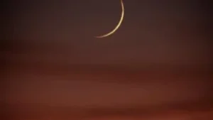 هلال شهر رجب 1447 هجري يرصد اليوم: موعد رؤية الهلال وموثوقيتها في التقويم الإسلامي